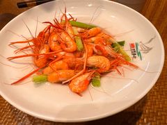 -烟水渔庄餐厅(西溪湿地店)