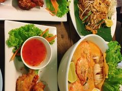 -Kat's Kitchen