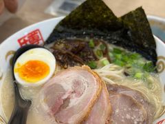 -一風堂拉面(深圳湾万象城店)