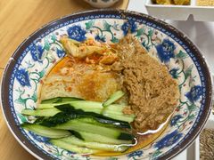 -大槐树烤肉馆