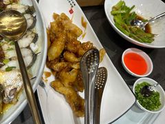-箪食巷私房菜馆·鲁菜(玉函路店)
