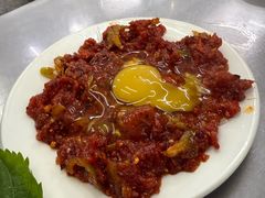 -松明一烤肉馆(鲁园店)