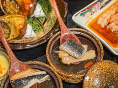 -松鹤精致料理(五一中路店)