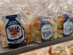 -资溪面包(城中店)