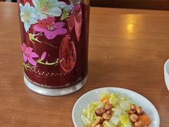 -鸿毛饺子(紫竹桥店)
