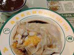 -西关明记肠粉(荔枝湾店)