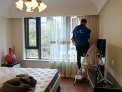 -武汉格丽雅家政 保洁清洗