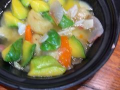 -老滇山寨•云南特色菜•地方菜•民族风情歌舞表演(经开区店)