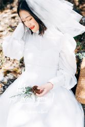 -芭莎视觉婚纱摄影(花溪店)