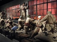 -上海四行仓库抗战纪念馆