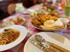 -秘密小花园(第三中学店)