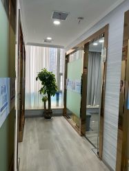 -武汉五洲整形外科医院