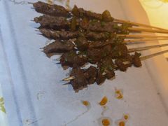 -串盟烧烤大排档·长沙美食地标(星沙店)