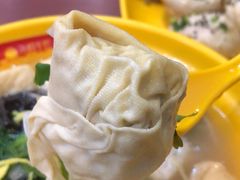 -小杨生煎(香港名都店)