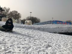 -欢乐水魔方水世界