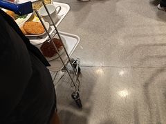 -宜家·瑞典风味餐厅(天津东丽商场店)