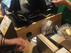 -星巴克(苏州西蒙店)