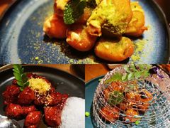 -荟廷·晶萃(陆家嘴尚悦湾店)