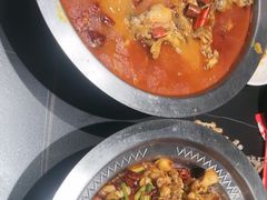 -美蛙四季(亦庄店)