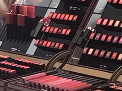 -BURBERRY(上海港汇恒隆广场店)