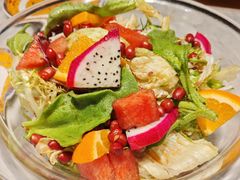 -天外天烤鸭店(八角店)
