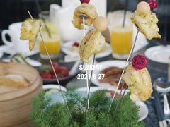 -北京王府井希尔顿酒店·秦唐中餐厅Chynna