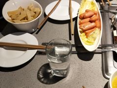 -海底捞火锅(老城根店)