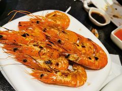 -大渔铁板烧(大悦城店)