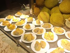 -美盛喜来登大酒店-盛宴标帜餐厅