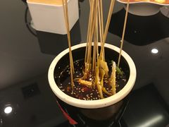蜀香串串-蜀遇素兰中国菜