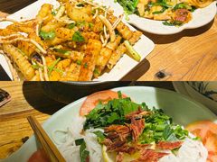 -缘生态云南菜·野生菌庭院餐厅(华侨城店)