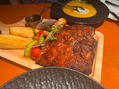 -布拉格餐厅· 中欧捷克菜(全国首店)