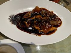-湖滨28中餐厅·西湖宴·杭州君悦酒店