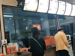 -庆丰包子铺(宣武门店)