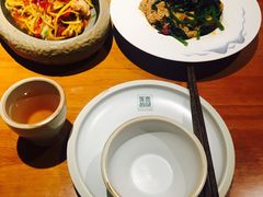 -莲香西域·正宗新疆菜(龙华店)