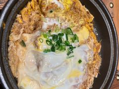 -胜博殿日式炸猪排(富力广场店)