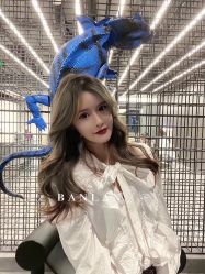 -斑斓色彩沙龙