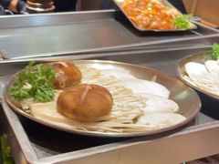 -韩宫宴烤肉·料理(南京江宁万达店)