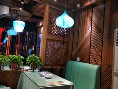 大堂-西塘人家•黑金冠本地好店