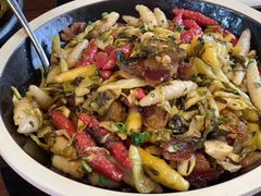 -园林美食城·本土农家菜(杨和镇店)