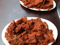麻辣牛肉-重庆火锅(西安店)