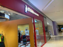 -Devilhands Barbershop男士理容店