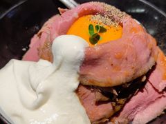 千层火山牛丼-YAMAKAWA(龙湖胥江天街店)