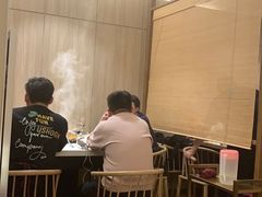 -串一火锅(赛格国际购物中心店)