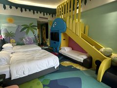 -清远熹乐谷温泉度假酒店
