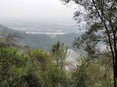 -滴水岩森林公园