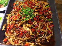 钢盆鱿鱼-大碗先生(株洲天虹店)
