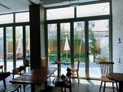 -AO cafe＆bistro