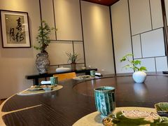 -鮨匠·割烹料理(巨鹿花园店)