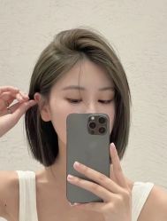 -阿莲新妆护肤造型